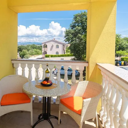 Panorama By El-pi Tours 3* Malinska