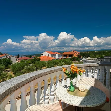 Panorama By El-pi Tours Penzion Malinska