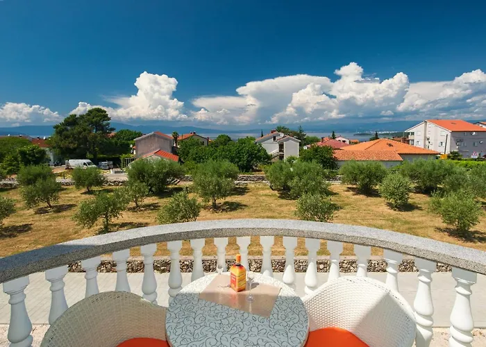 Panorama By El-pi Tours Malinska