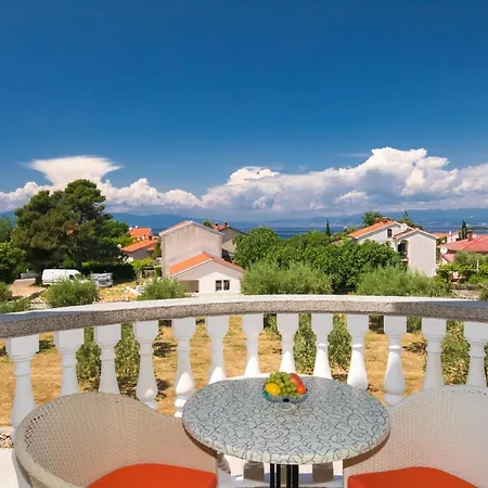 Panorama By El-pi Tours 3* Malinska