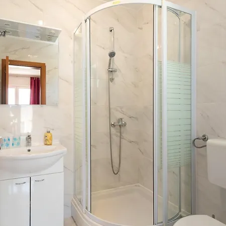 Pensión Panorama By El-pi Tours Malinska