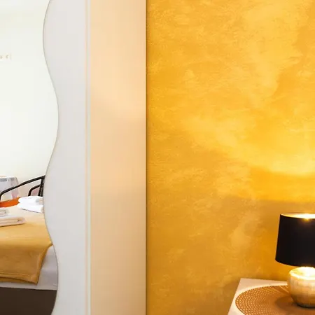 Panorama By El-pi Tours Pensión