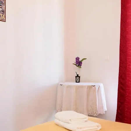 Pensión Panorama By El-pi Tours Malinska