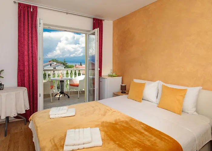 Panorama By El-pi Tours 말린스카