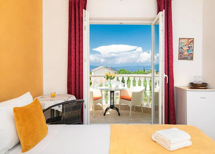 Panorama By El-pi Tours 3*