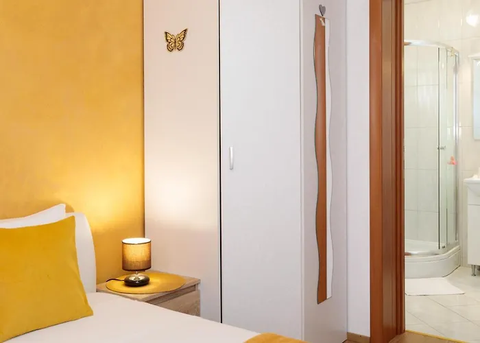 Panorama By El-pi Tours 게스트하우스