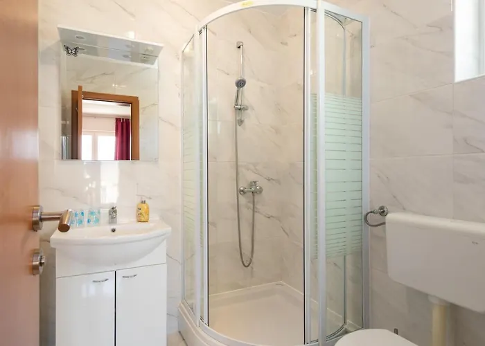 게스트하우스 Panorama By El-pi Tours 말린스카