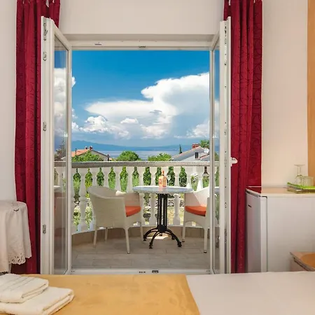 Panorama By El-pi Tours Малинска