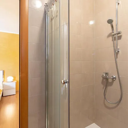 Panorama By El-pi Tours Гостевой дом 3*