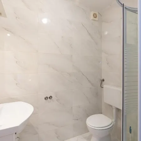 Гостевой дом Panorama By El-pi Tours Малинска