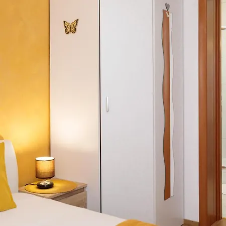 Panorama By El-pi Tours Гостевой дом