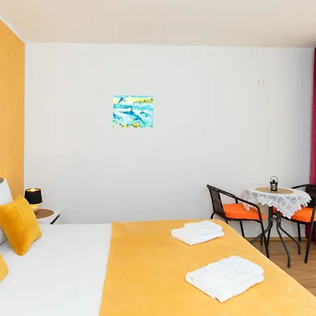 Гостевой дом Panorama By El-pi Tours 3*