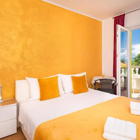 Гостевой дом Panorama By El-pi Tours Малинска