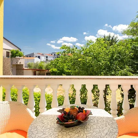 Гостевой дом Panorama By El-pi Tours Малинска