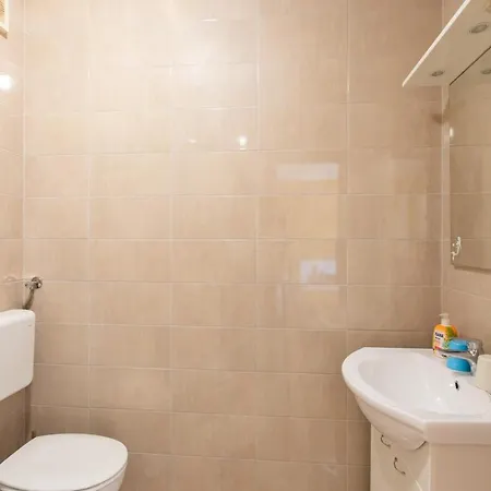 Panorama By El-pi Tours Гостевой дом