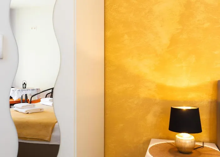 Panorama By El-pi Tours 招待所