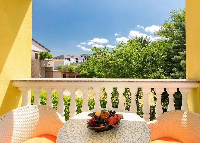 招待所 Panorama By El-pi Tours 马林斯卡